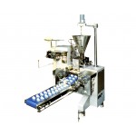 Gyoza Machine DEC-100G Gyoza Machine DEC-100G