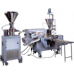 Paozu Machine DP-5000