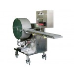 Spring Roll Pastry Machine HTR-30 Spring Roll Pastry Machine HTR-30