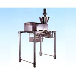 Meatball Machine MB-400 Meatball Machine MB-400