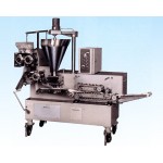 Egg Roll Machine MR-100