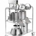 Vegetable Preparation Machine RG-400 - Discontinued