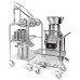 Vegetable Preparation Machine RG-400 - Discontinued