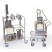 Vegetable Preparation Machine RG-400i Vegetable Preparation Machine RG-400i